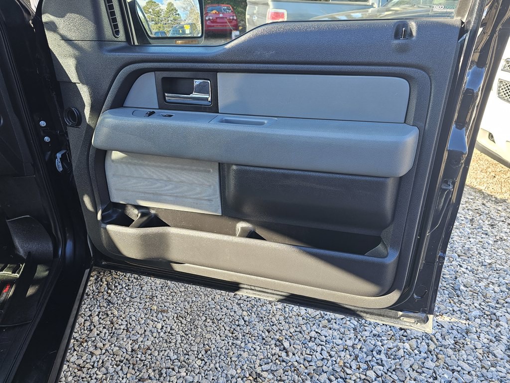 2013 Ford F-150 Image 19