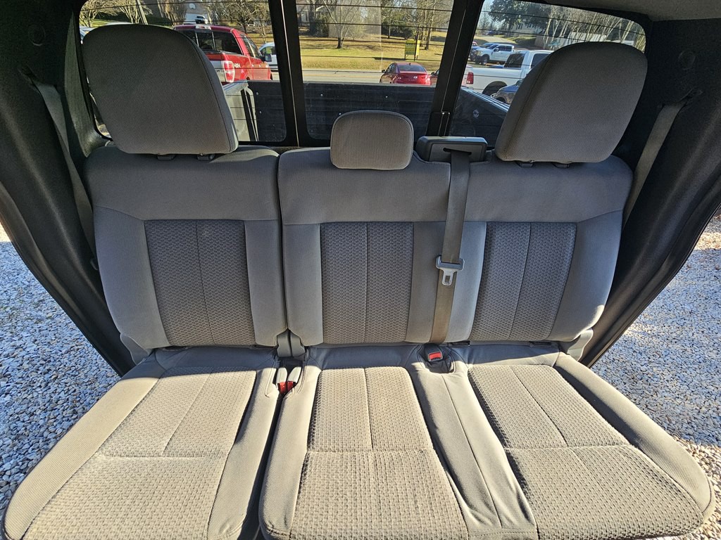 2013 Ford F-150 Image 21