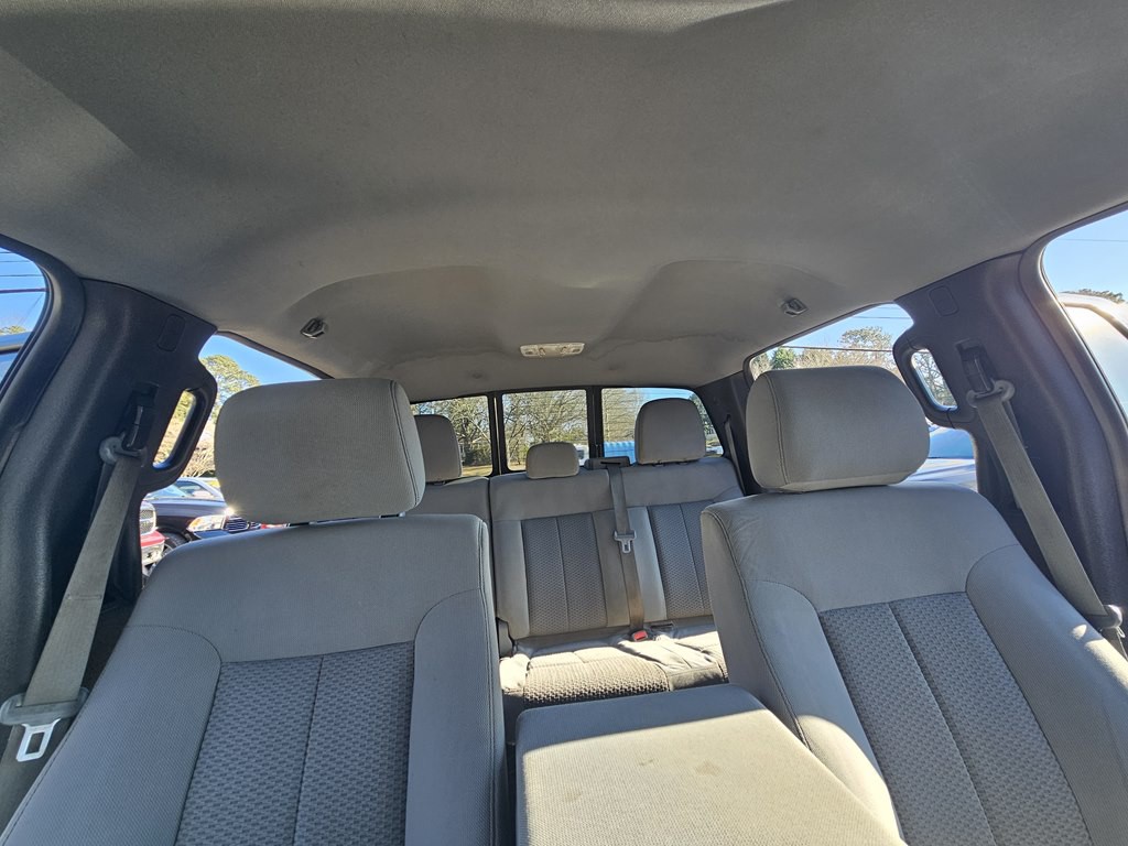 2013 Ford F-150 Image 22