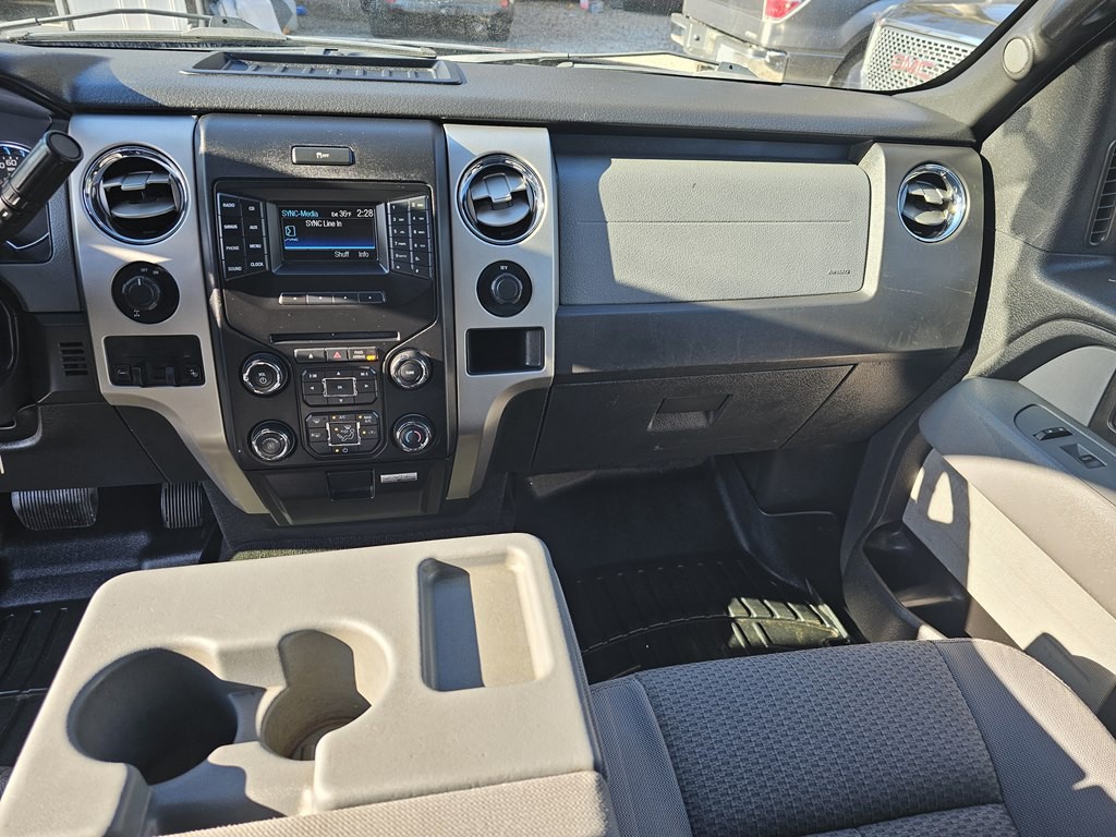 2013 Ford F-150 Image 23