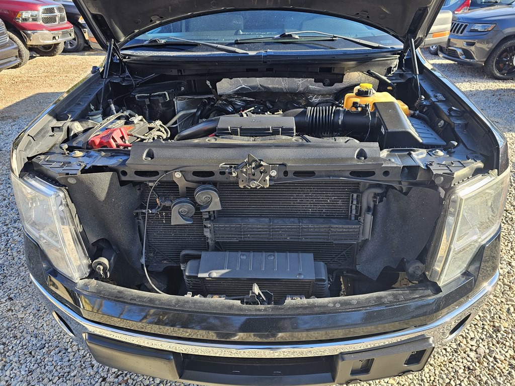 2013 Ford F-150 Image 25