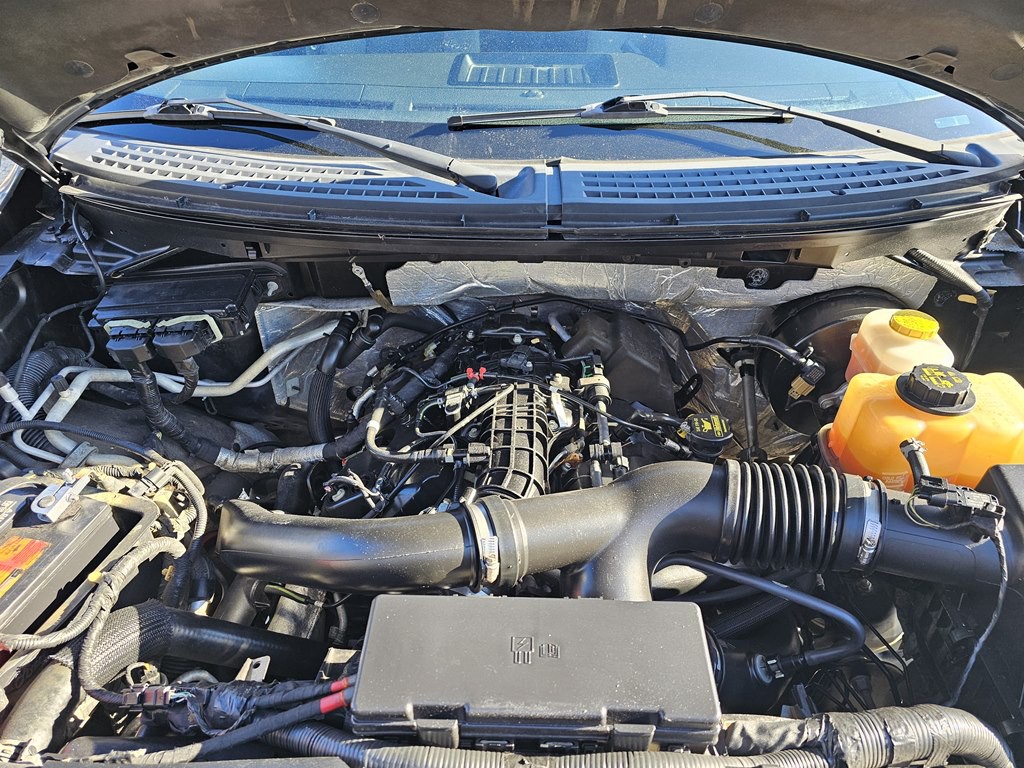 2013 Ford F-150 Image 26