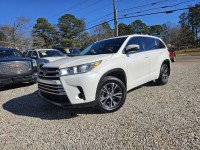 Image for 2018 Toyota Highlander LE ID: 7137959