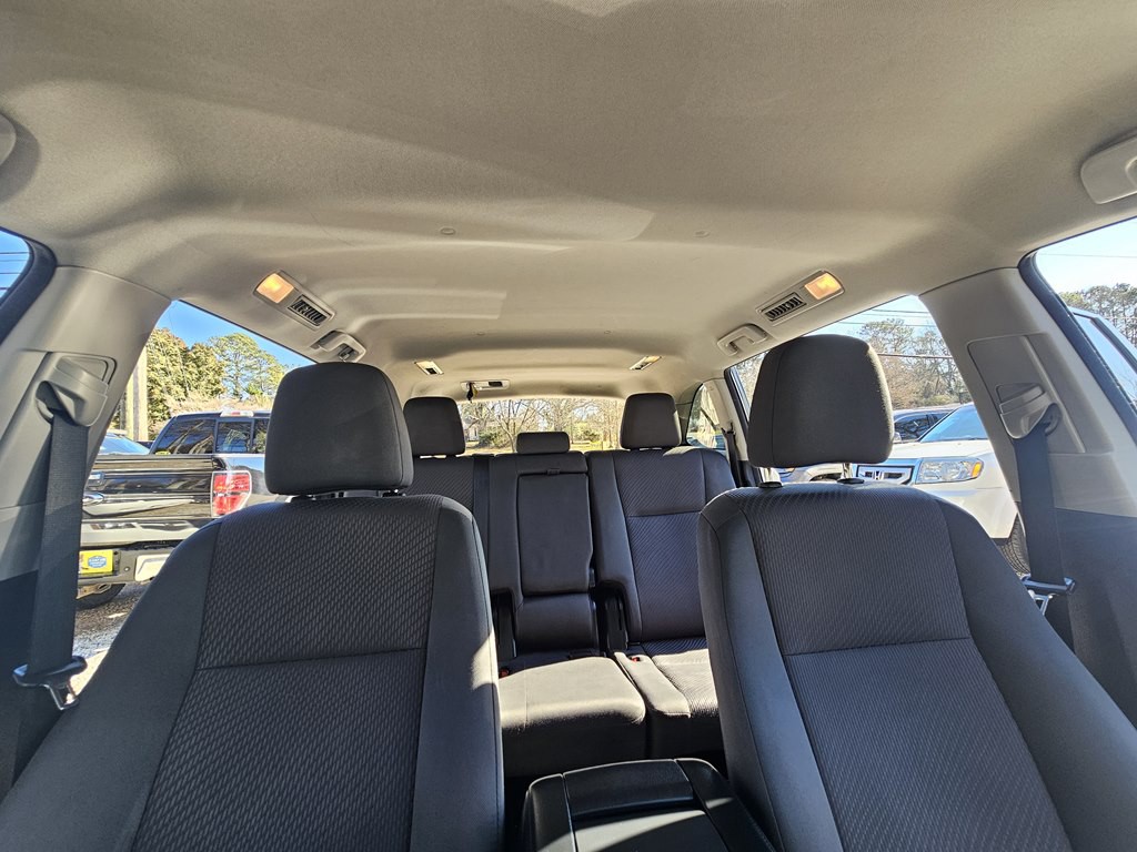 2018 Toyota Highlander Image 22