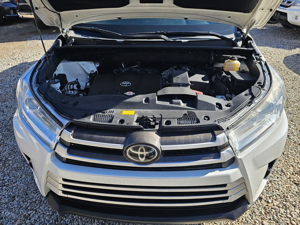 2018 Toyota Highlander Image 30