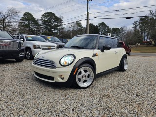 Image for 2007 MINI Cooper  ID: 7140587