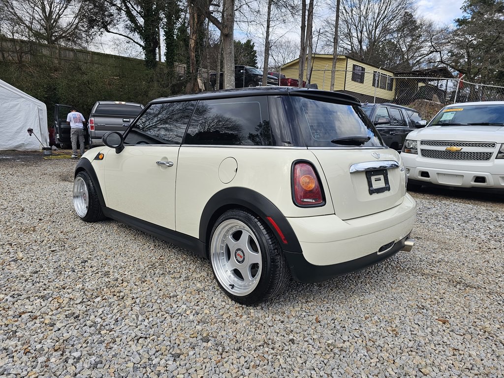 2007 MINI Cooper Image 3