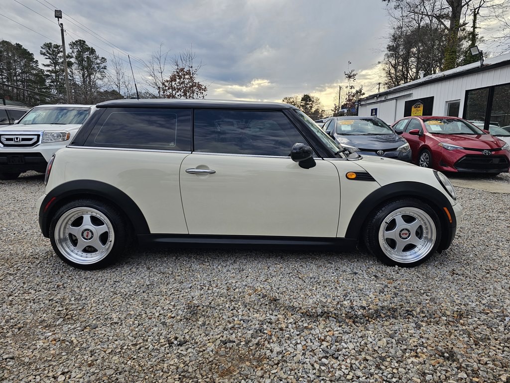 2007 MINI Cooper Image 7