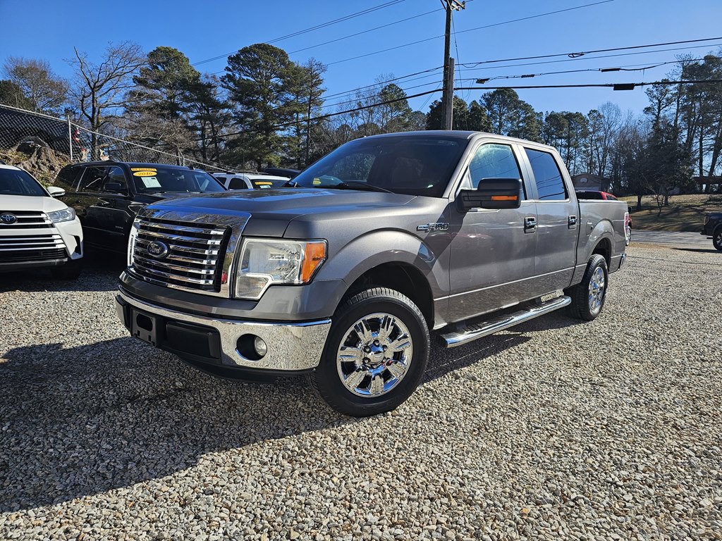 2011 Ford F-150 Image 1