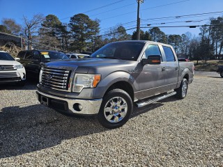 Image for 2011 Ford F-150 Supercrew ID: 7141638