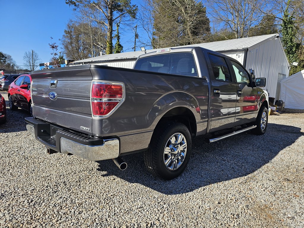 2011 Ford F-150 Image 8