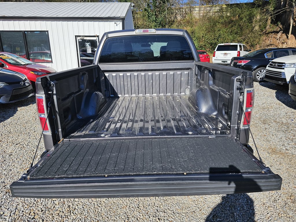 2011 Ford F-150 Image 11