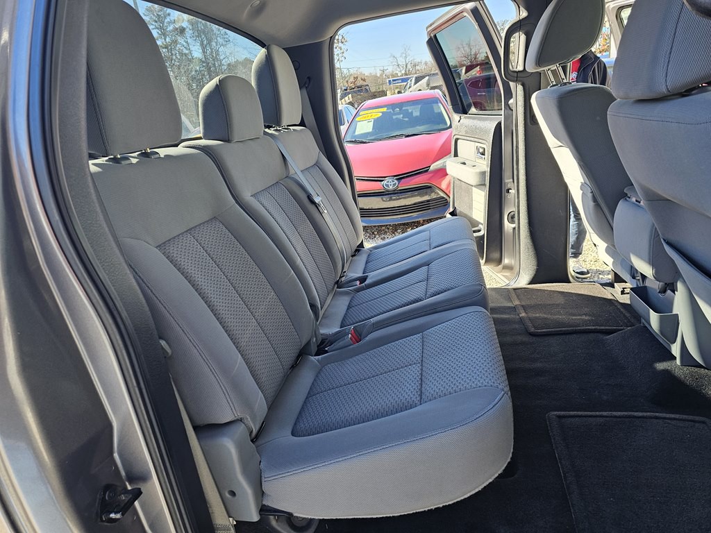 2011 Ford F-150 Image 16