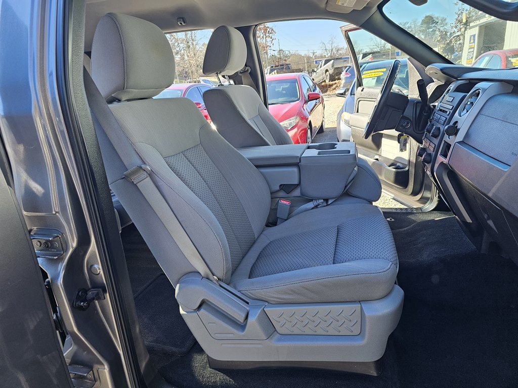 2011 Ford F-150 Image 18