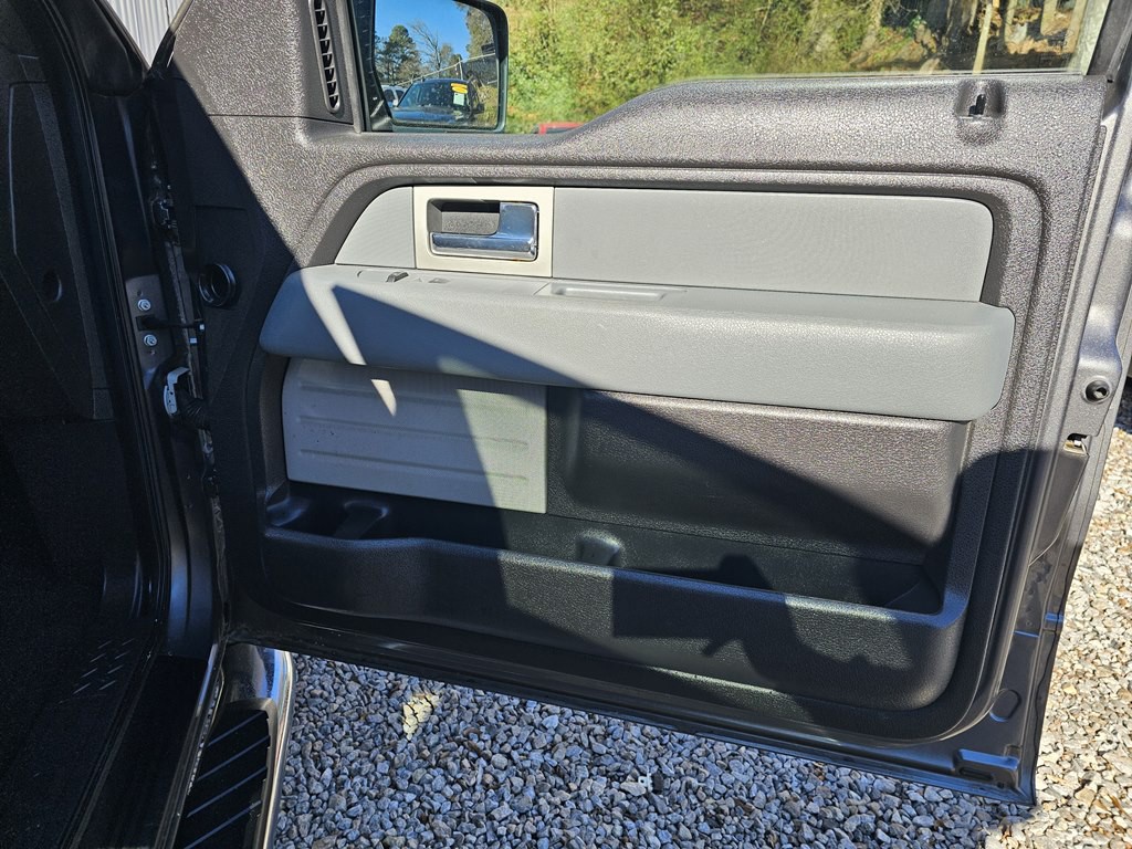 2011 Ford F-150 Image 19