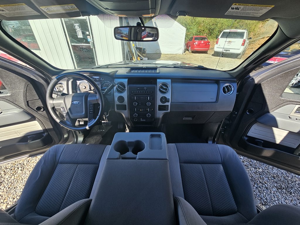 2011 Ford F-150 Image 20