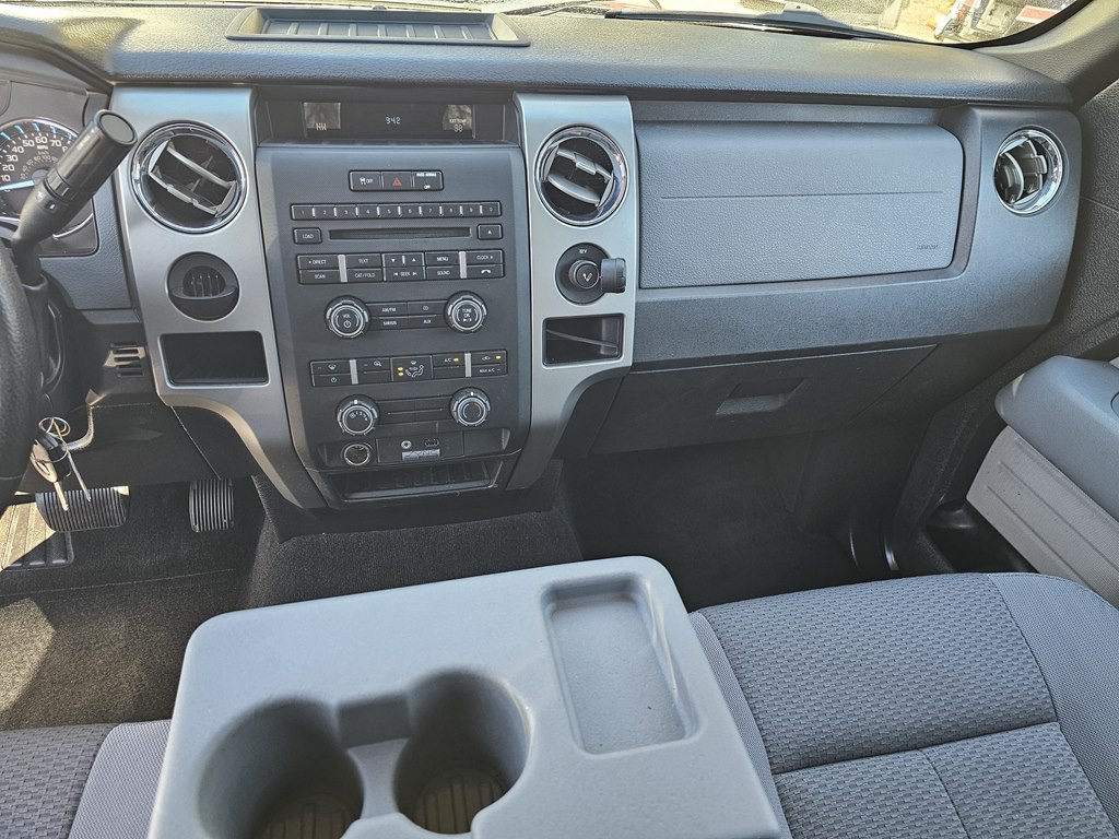 2011 Ford F-150 Image 23