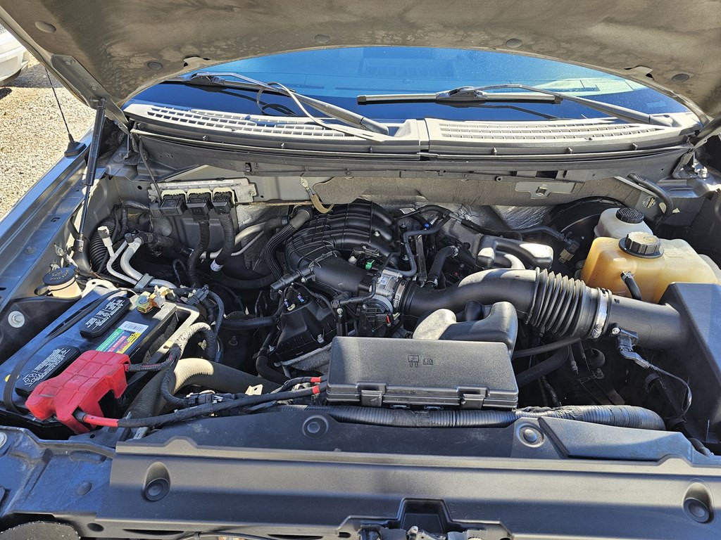 2011 Ford F-150 Image 26