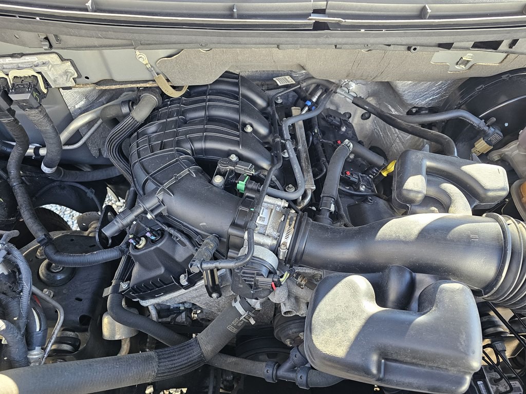 2011 Ford F-150 Image 27