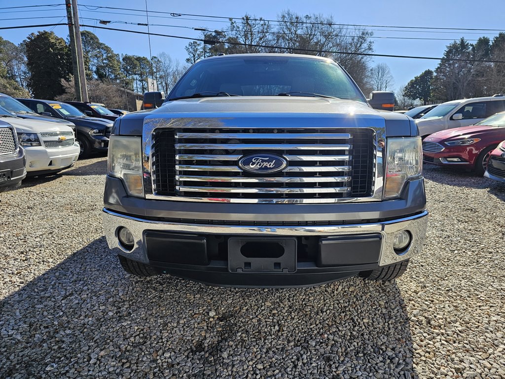 2011 Ford F-150 Image 5