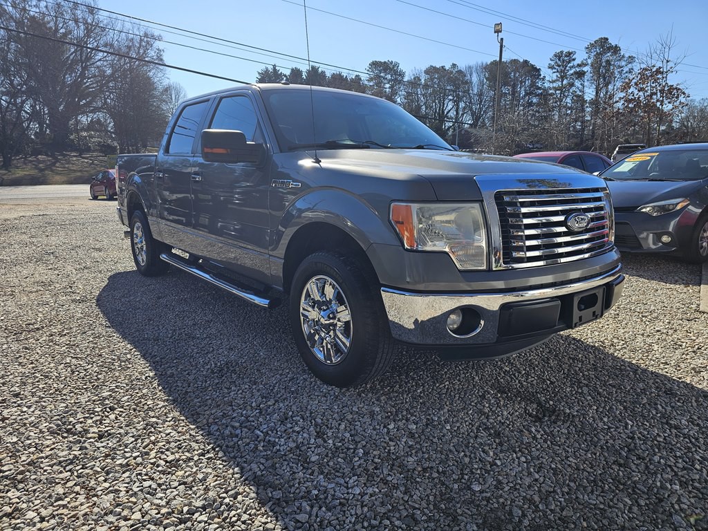 2011 Ford F-150 Image 6