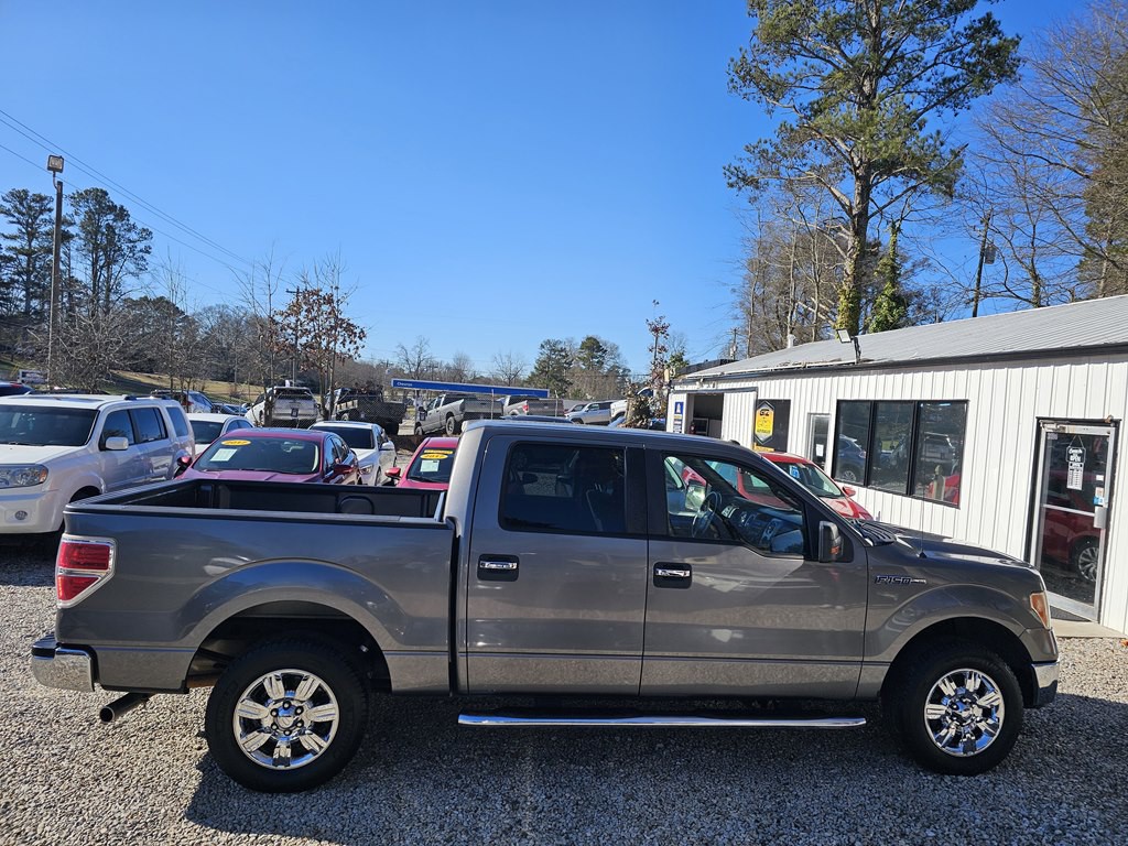 2011 Ford F-150 Image 7