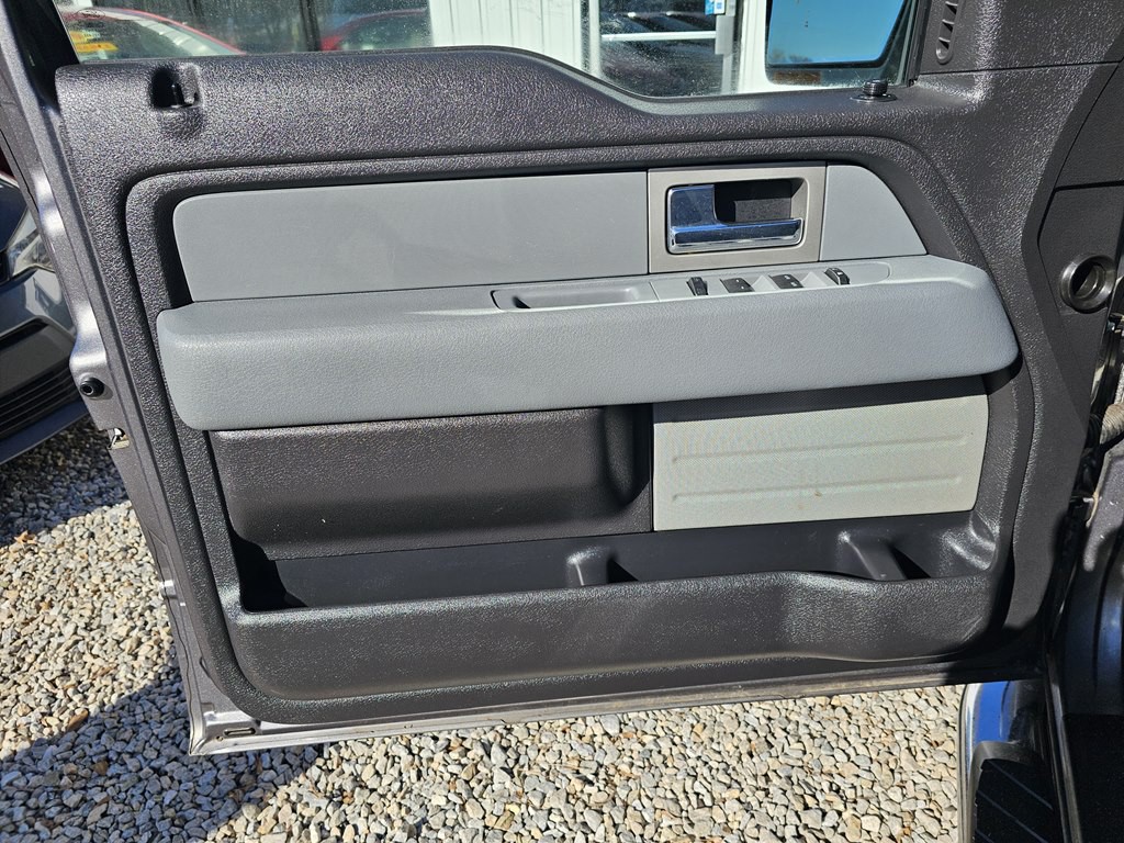 2011 Ford F-150 Image 13