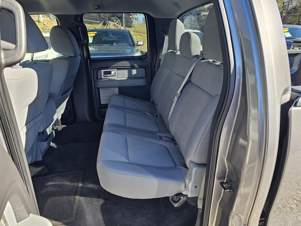 2011 Ford F-150 Image 14