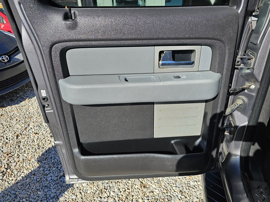 2011 Ford F-150 Image 15