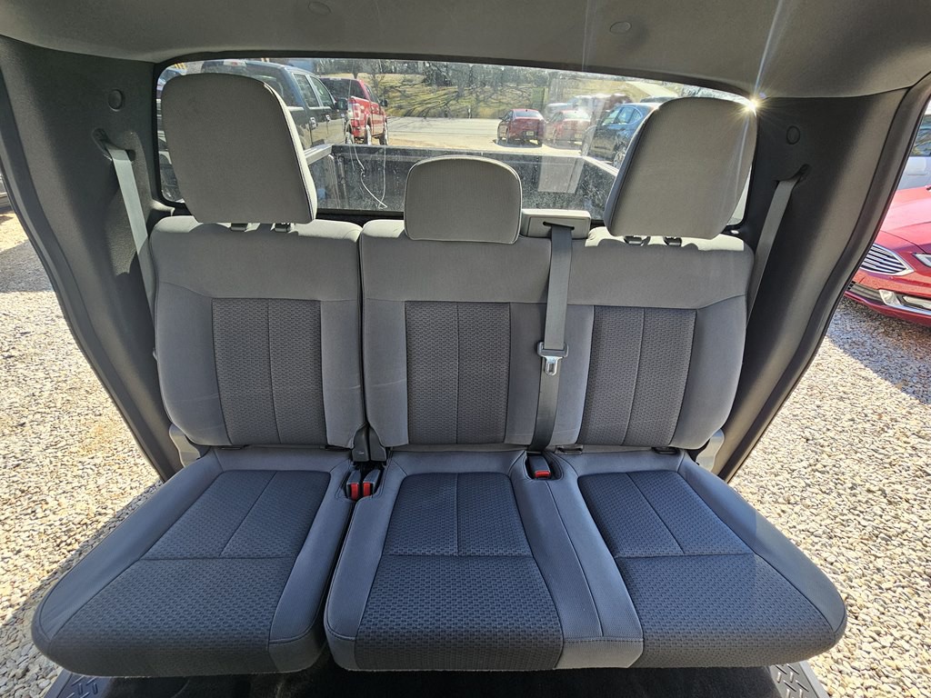 2011 Ford F-150 Image 21