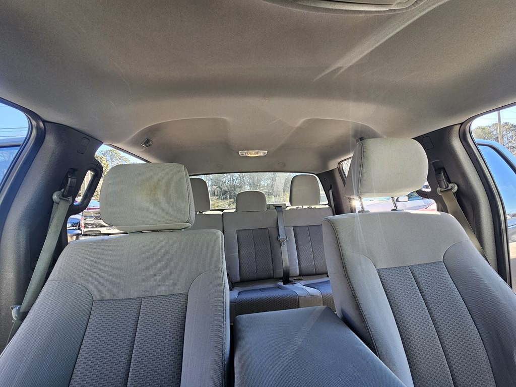 2011 Ford F-150 Image 22