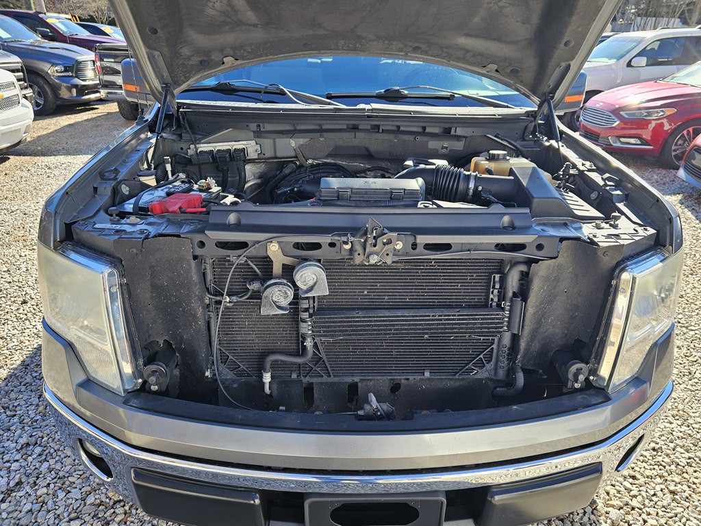 2011 Ford F-150 Image 25
