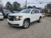 Image for 2015 Chevrolet Tahoe 1500 LS ID: 7149837