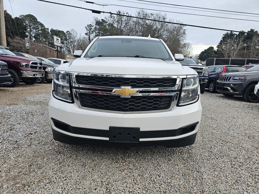 2015 Chevrolet Tahoe Image 5