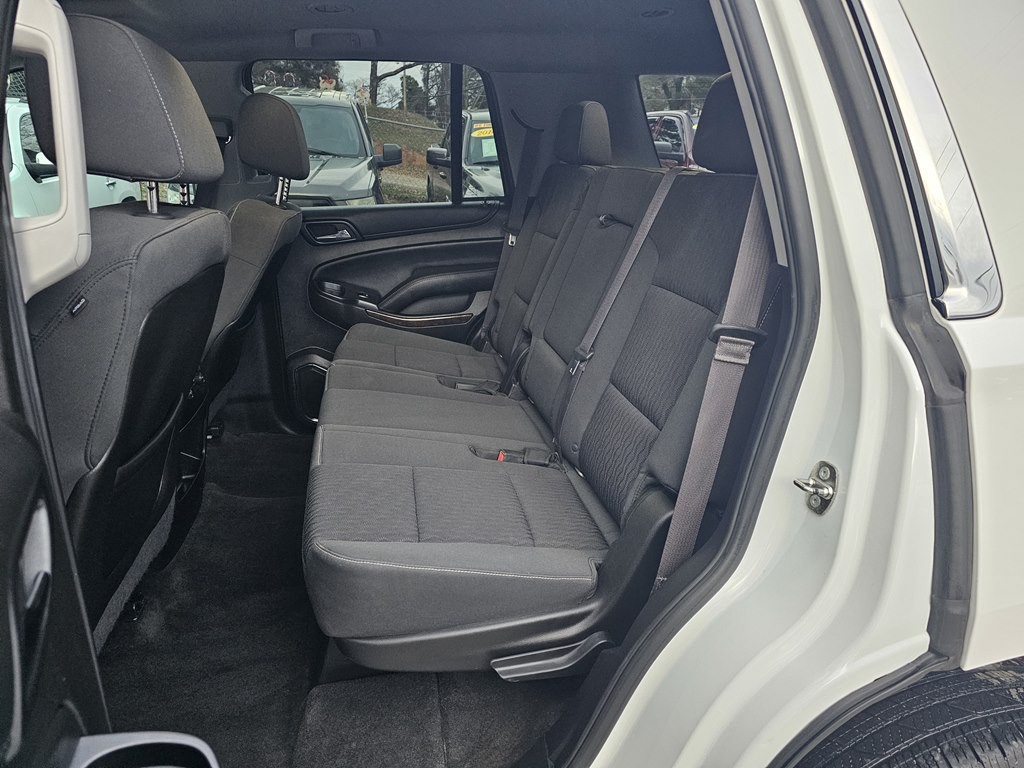 2015 Chevrolet Tahoe Image 13
