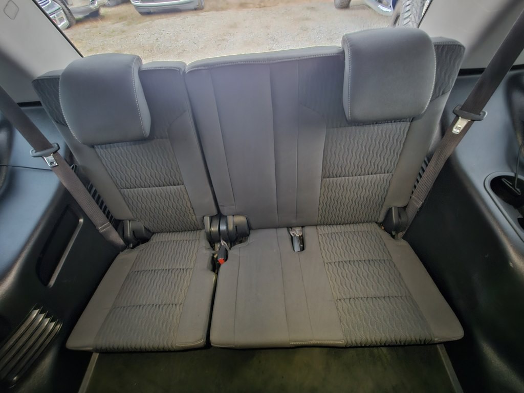 2015 Chevrolet Tahoe Image 15