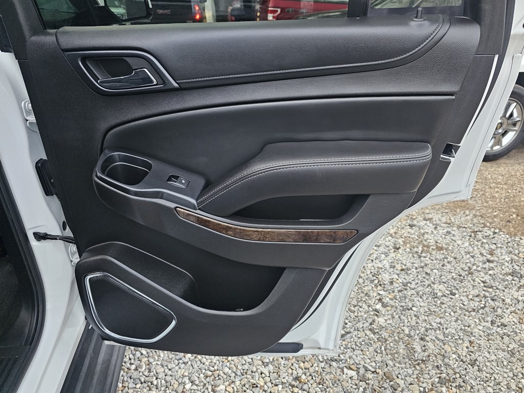 2015 Chevrolet Tahoe Image 17