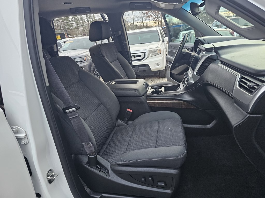 2015 Chevrolet Tahoe Image 18