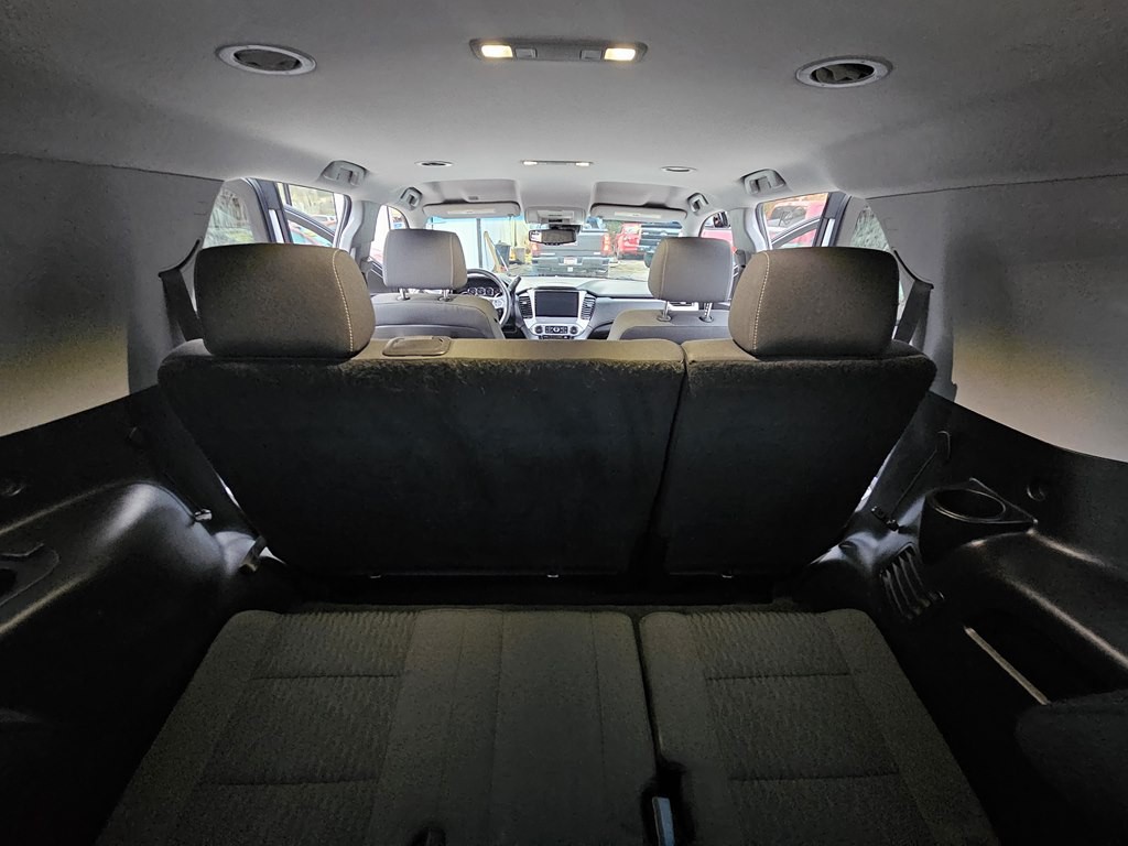 2015 Chevrolet Tahoe Image 23