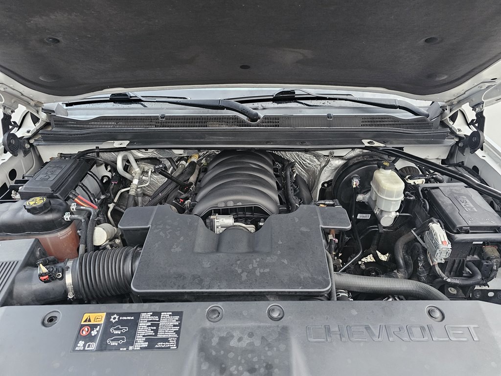 2015 Chevrolet Tahoe Image 29