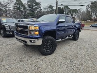 Image for 2014 Chevrolet Silverado 1500 LT ID: 7157692