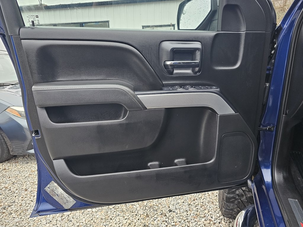 2014 Chevrolet Silverado 1500 Image 13