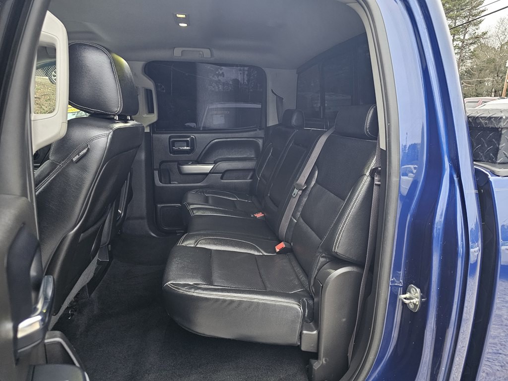 2014 Chevrolet Silverado 1500 Image 14