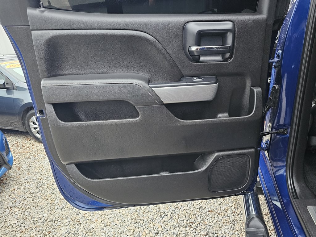 2014 Chevrolet Silverado 1500 Image 15