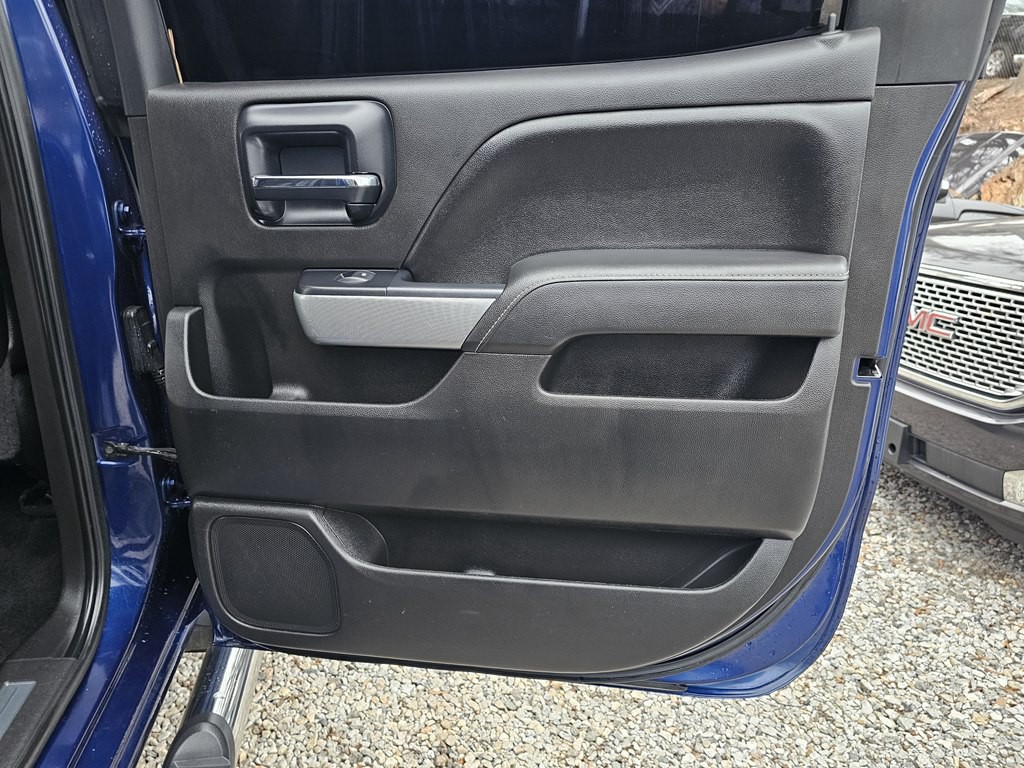 2014 Chevrolet Silverado 1500 Image 17