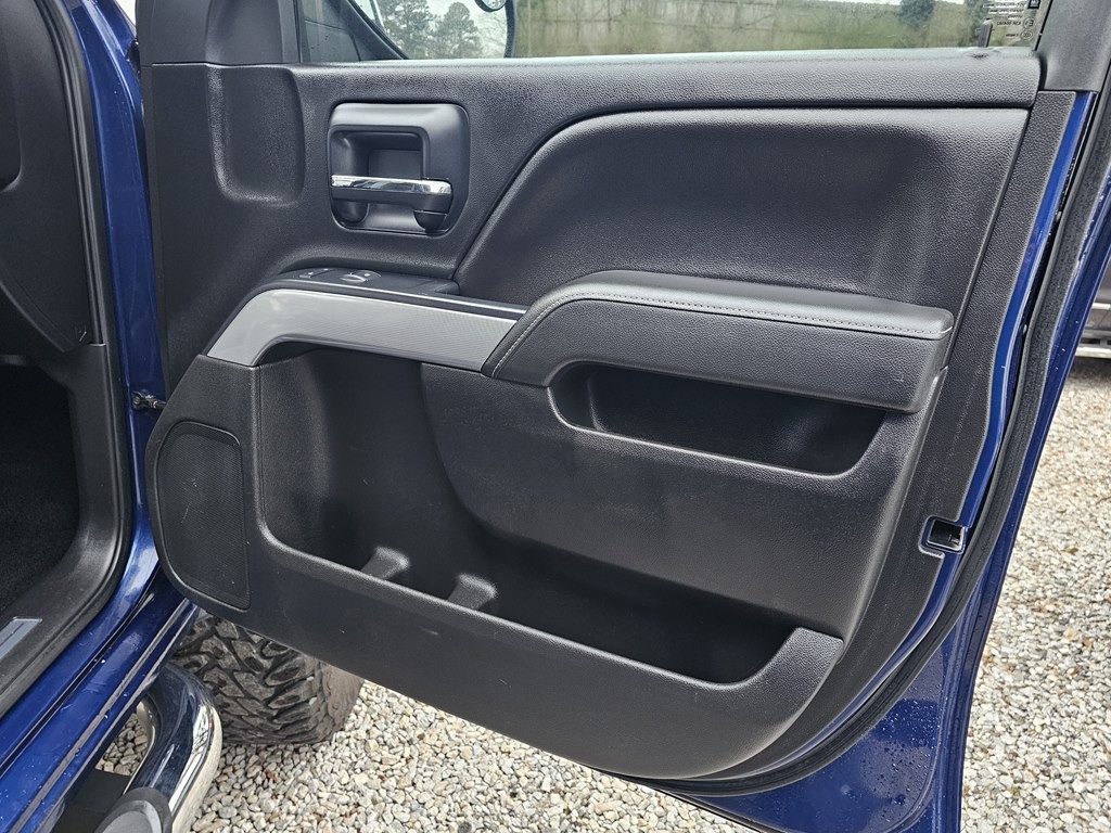 2014 Chevrolet Silverado 1500 Image 19