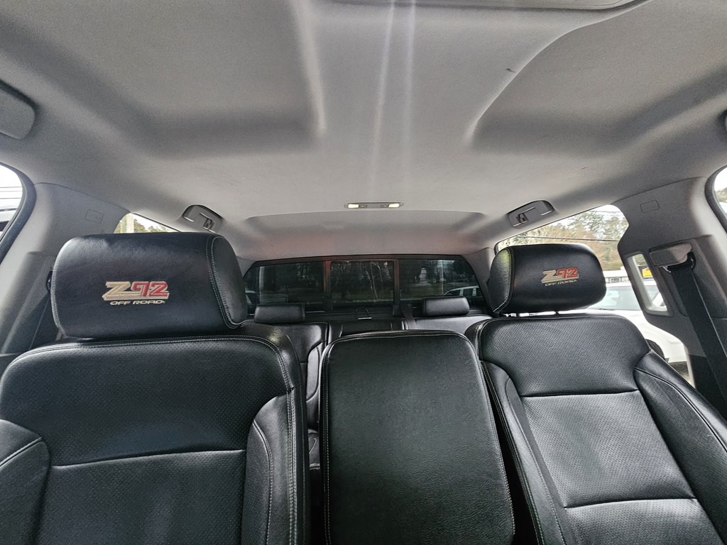 2014 Chevrolet Silverado 1500 Image 22