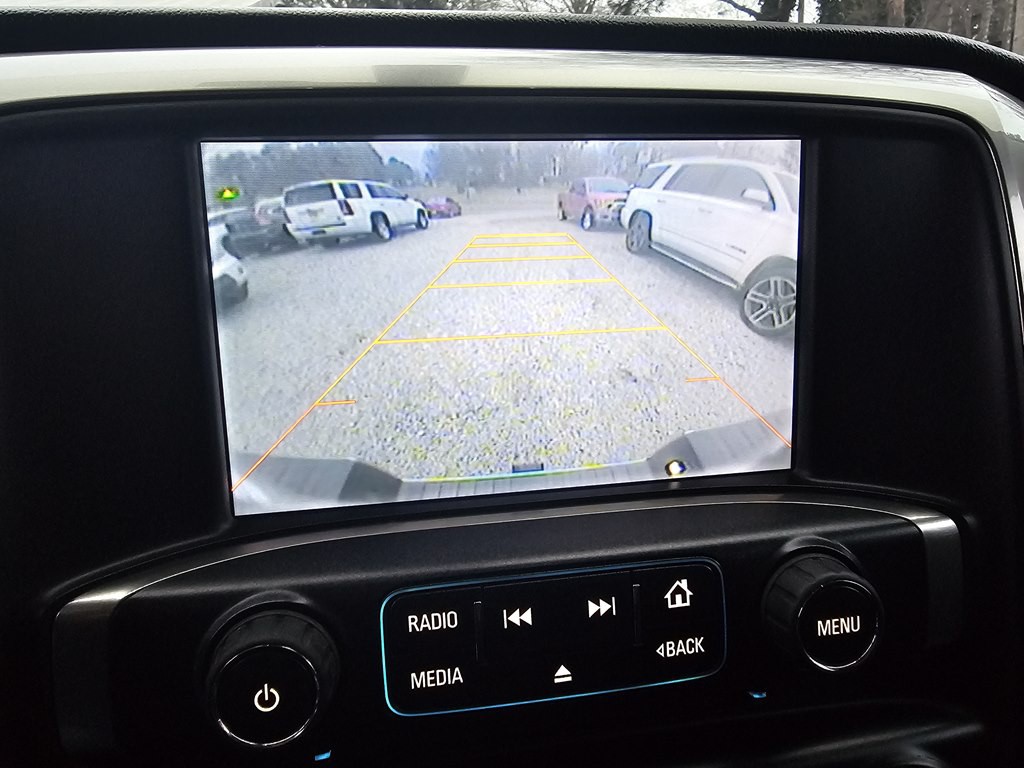 2014 Chevrolet Silverado 1500 Image 23