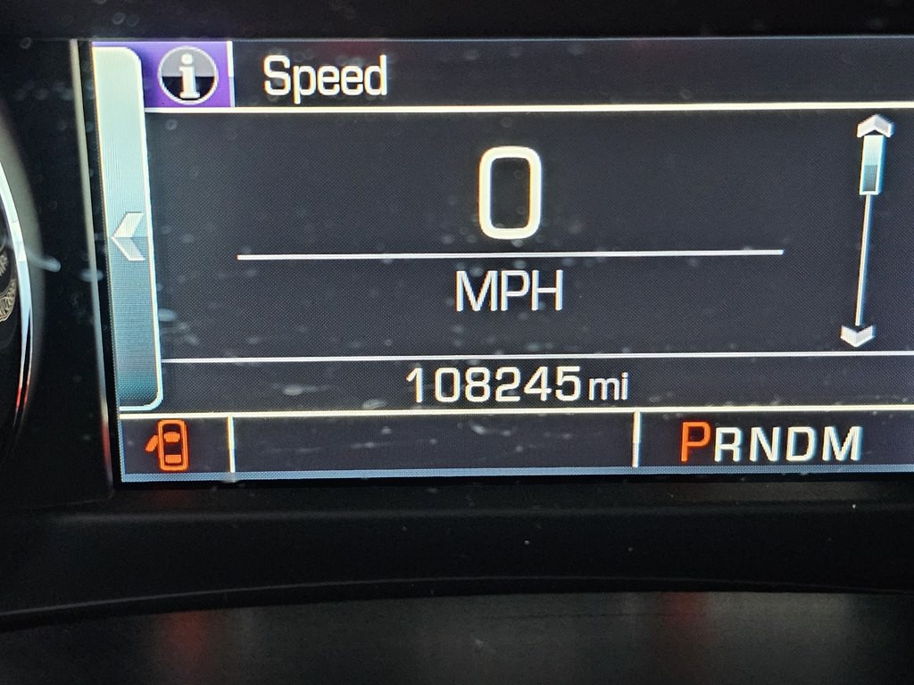 2014 Chevrolet Silverado 1500 Image 24