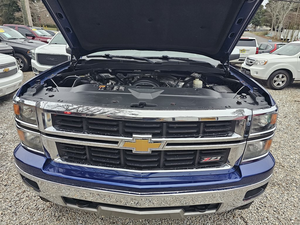 2014 Chevrolet Silverado 1500 Image 25
